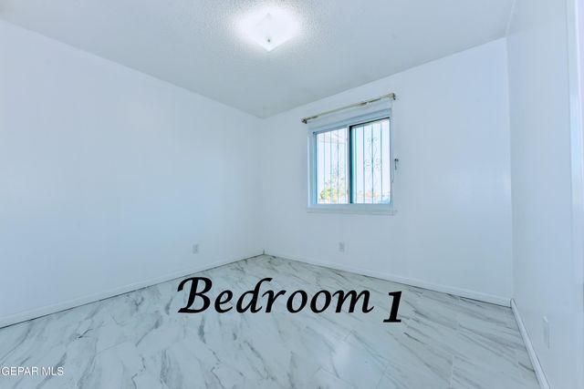 4909 WINTHROP Drive, El Paso, TX 79924