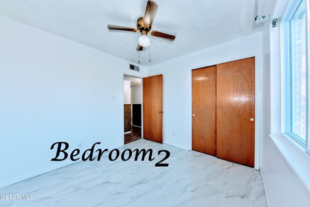 4909 WINTHROP Drive, El Paso, TX 79924