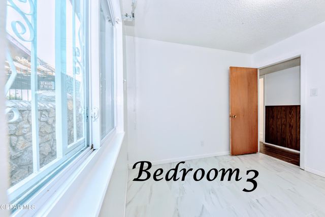 4909 WINTHROP Drive, El Paso, TX 79924