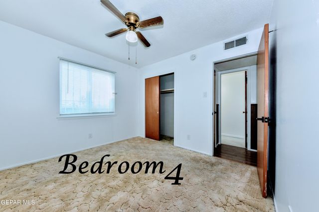 4909 WINTHROP Drive, El Paso, TX 79924