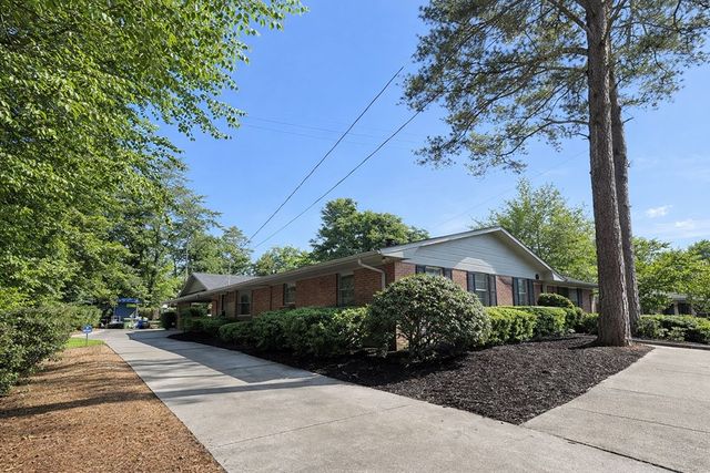 3827 Arrel Drive, Columbus, GA 31909
