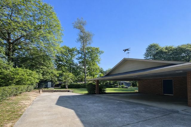 3827 Arrel Drive, Columbus, GA 31909