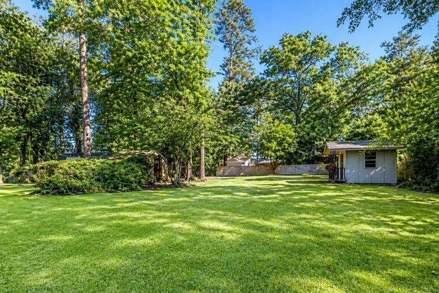 3827 Arrel Drive, Columbus, GA 31909
