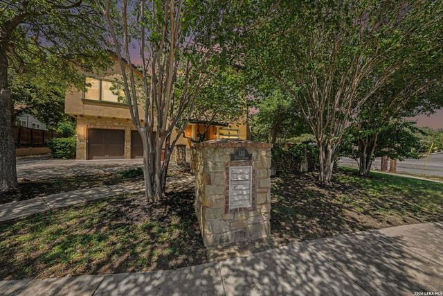 123 Eaton St Apt 102, San Antonio, TX 78209