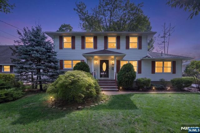 116 Pyle Street, Oradell, NJ 07649