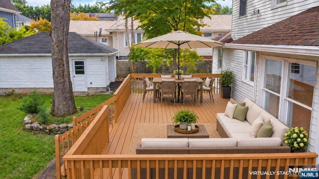 116 Pyle Street, Oradell, NJ 07649