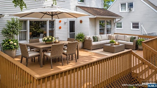 116 Pyle Street, Oradell, NJ 07649