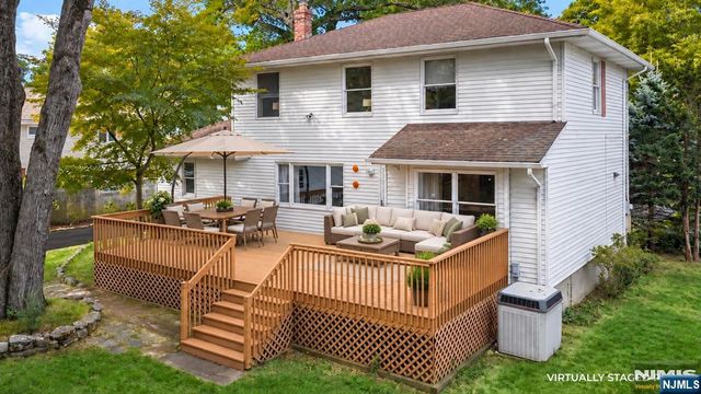 116 Pyle Street, Oradell, NJ 07649