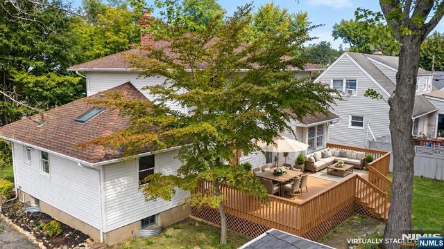 116 Pyle Street, Oradell, NJ 07649