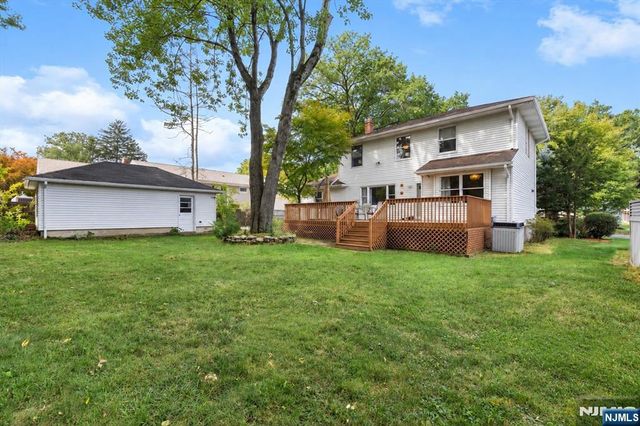 116 Pyle Street, Oradell, NJ 07649