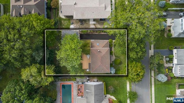 116 Pyle Street, Oradell, NJ 07649