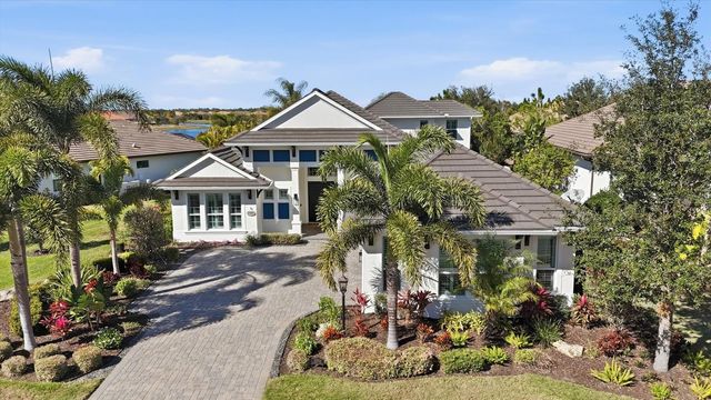 15909 CASTLE PARK TERRACE, Lakewood Ranch, FL 34202