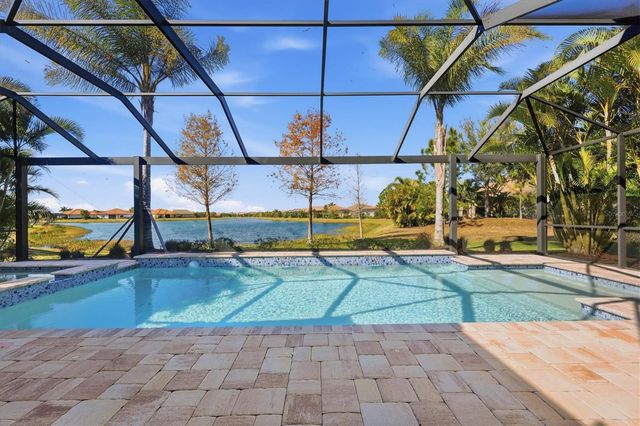 15909 CASTLE PARK TERRACE, Lakewood Ranch, FL 34202