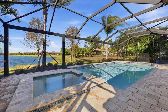 15909 CASTLE PARK TERRACE, Lakewood Ranch, FL 34202