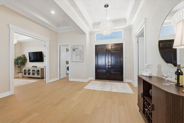 15909 CASTLE PARK TERRACE, Lakewood Ranch, FL 34202