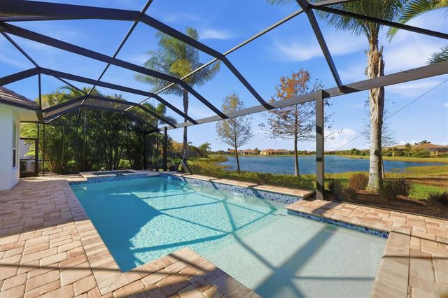 15909 CASTLE PARK TERRACE, Lakewood Ranch, FL 34202