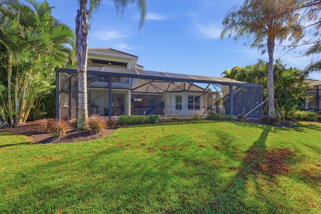 15909 CASTLE PARK TERRACE, Lakewood Ranch, FL 34202