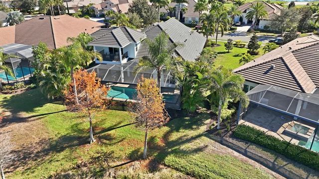 15909 CASTLE PARK TERRACE, Lakewood Ranch, FL 34202