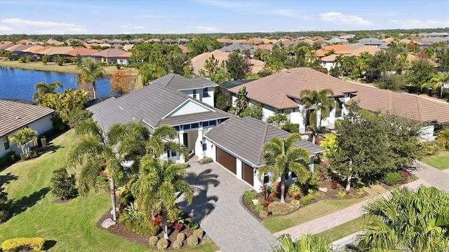 15909 CASTLE PARK TERRACE, Lakewood Ranch, FL 34202