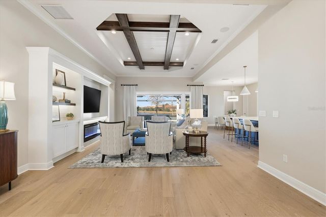 15909 CASTLE PARK TERRACE, Lakewood Ranch, FL 34202