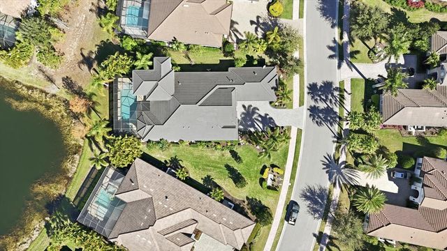 15909 CASTLE PARK TERRACE, Lakewood Ranch, FL 34202