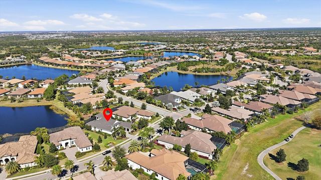 15909 CASTLE PARK TERRACE, Lakewood Ranch, FL 34202