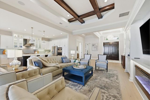 15909 CASTLE PARK TERRACE, Lakewood Ranch, FL 34202