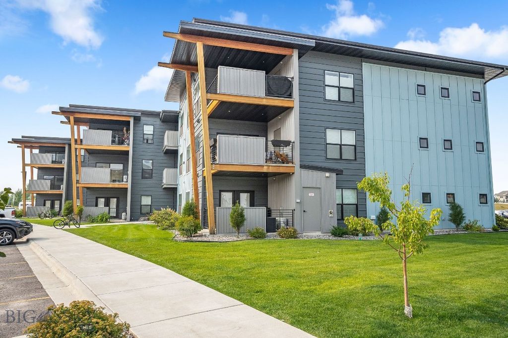 2440 Tschache Lane 302, Bozeman, MT 59718 photo 5