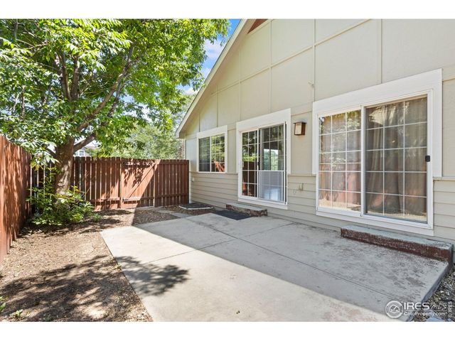 4650 Brenton Dr, Fort Collins, CO 80524