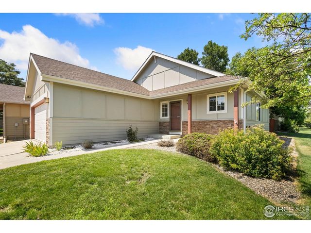 4650 Brenton Dr, Fort Collins, CO 80524