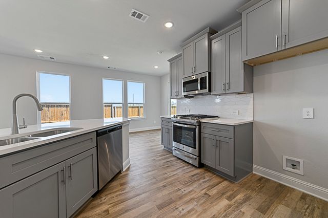 11231 Chimes Street, Frisco, TX 75035