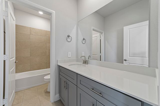 11231 Chimes Street, Frisco, TX 75035