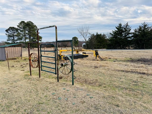 41 Lynnwood, Hartshorne, OK 74547