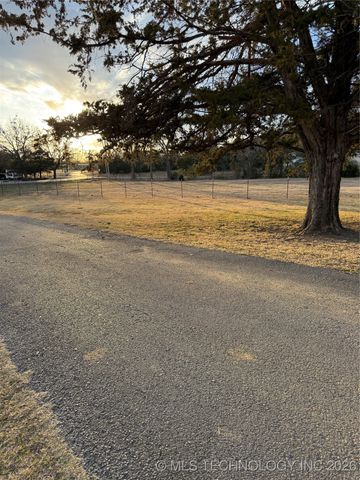 41 Lynnwood, Hartshorne, OK 74547