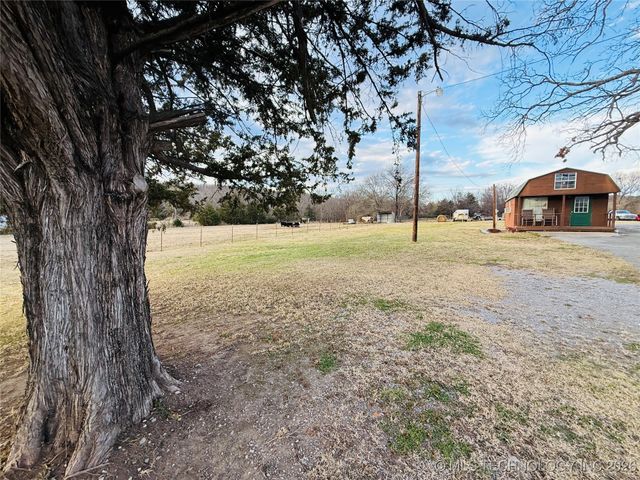 41 Lynnwood, Hartshorne, OK 74547