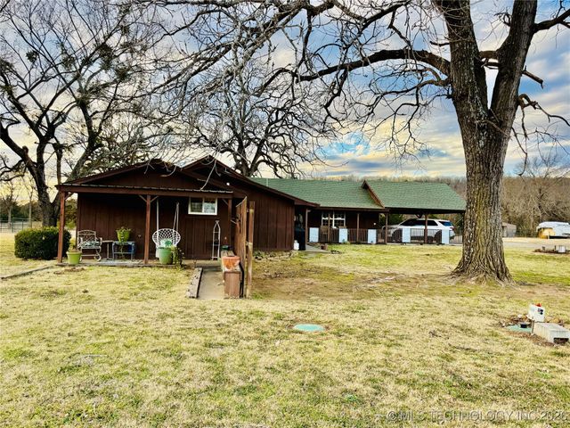 41 Lynnwood, Hartshorne, OK 74547