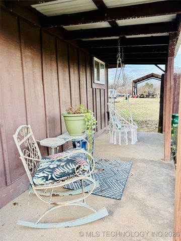 41 Lynnwood, Hartshorne, OK 74547