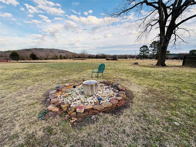 41 Lynnwood, Hartshorne, OK 74547