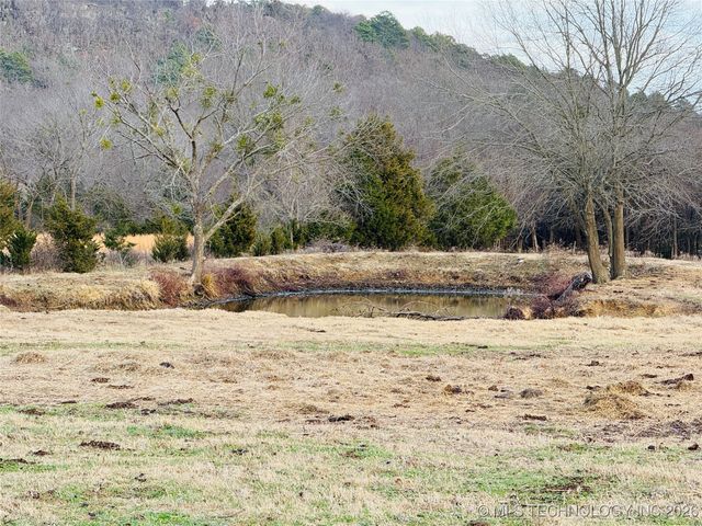 41 Lynnwood, Hartshorne, OK 74547