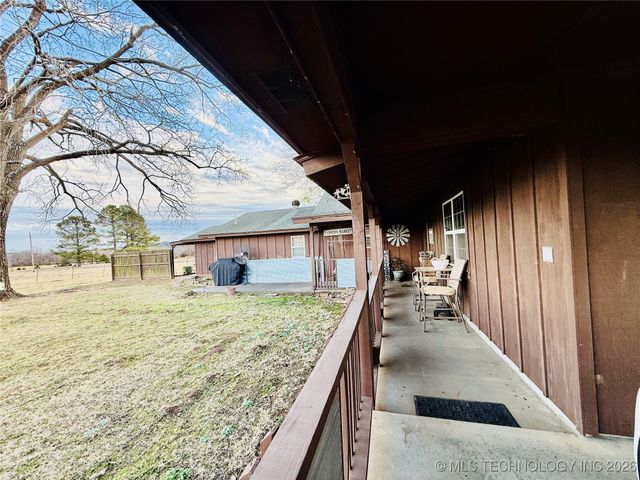 41 Lynnwood, Hartshorne, OK 74547