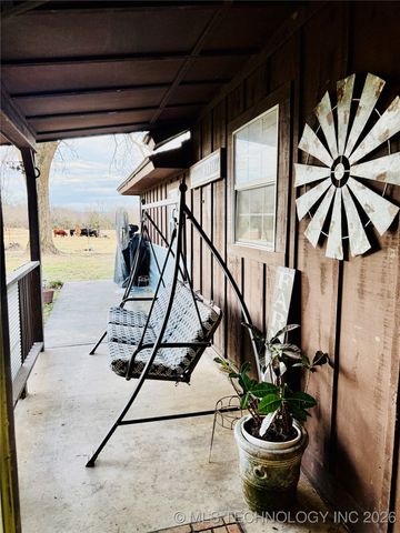 41 Lynnwood, Hartshorne, OK 74547