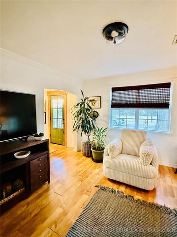 41 Lynnwood, Hartshorne, OK 74547