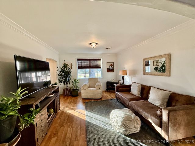 41 Lynnwood, Hartshorne, OK 74547