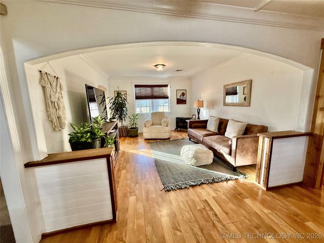 41 Lynnwood, Hartshorne, OK 74547