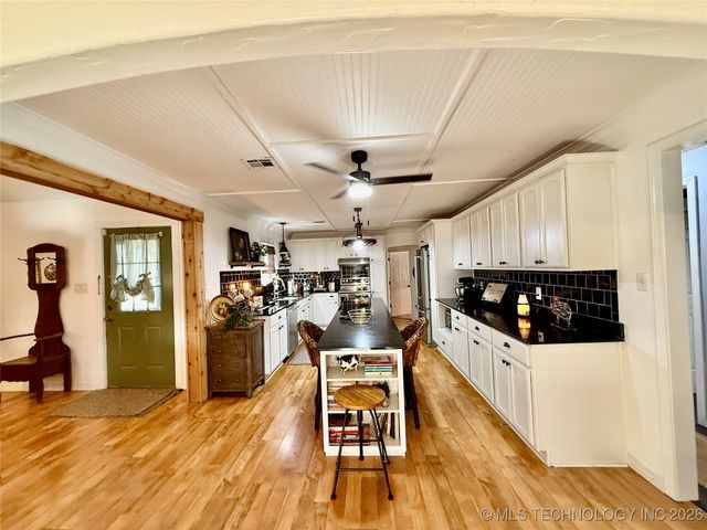 41 Lynnwood, Hartshorne, OK 74547