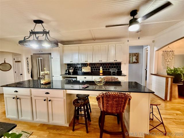 41 Lynnwood, Hartshorne, OK 74547