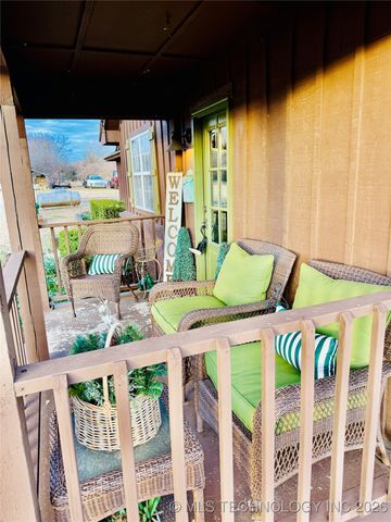 41 Lynnwood, Hartshorne, OK 74547