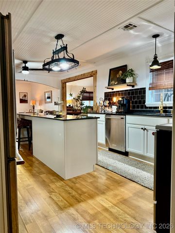 41 Lynnwood, Hartshorne, OK 74547