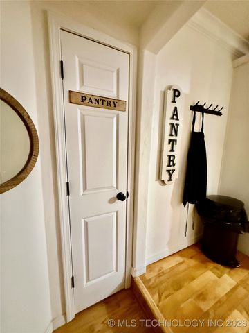 41 Lynnwood, Hartshorne, OK 74547