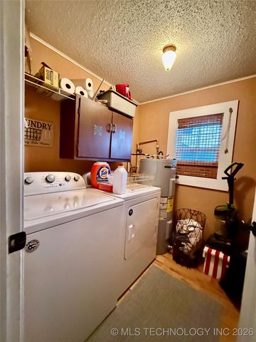 41 Lynnwood, Hartshorne, OK 74547